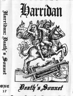 Harridan (ESP) : Death's Sonnet